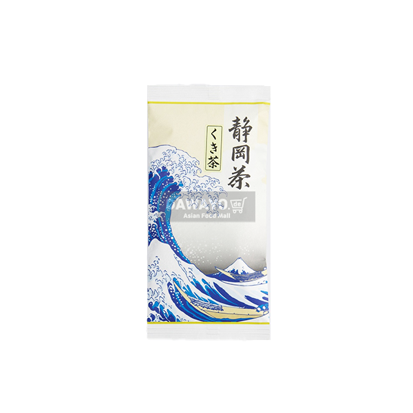일본 녹차 줄기로 만든 센차 (TE202 1/100) 70g