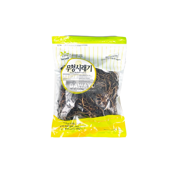 Shinseonmi Mucheong Siraegi 85g