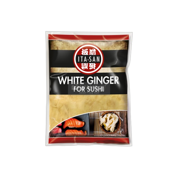 Itasan 초생강 1kg