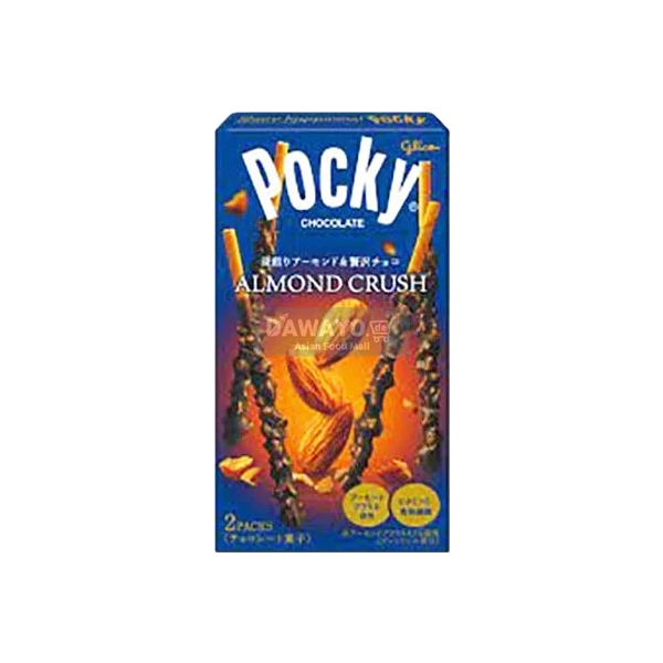 글리코 포키 아몬드 크러시 46.2g