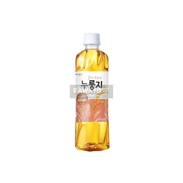 웅진 맑게 우려낸 누룽지 차 500ml (+Pfand)