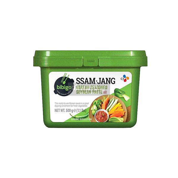 비비고 사계절 쌈장 500g