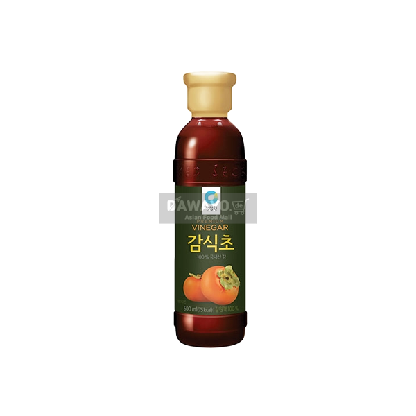 Cheongjeongwon Persimonenessig 500ml