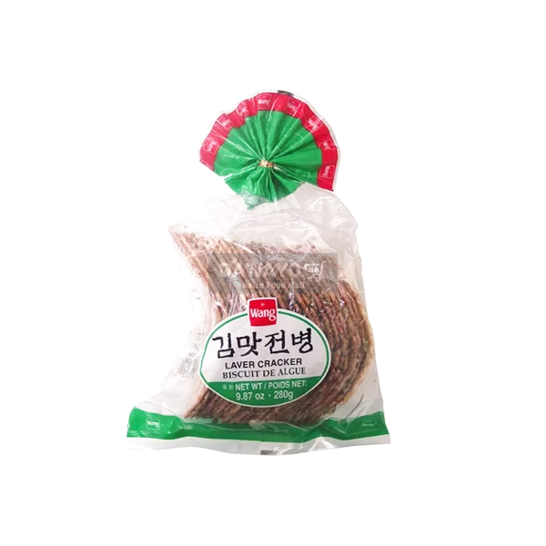 Wang 김맛 전병 280g