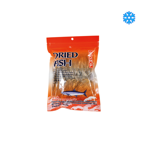 BDMP 건백멸치 100g