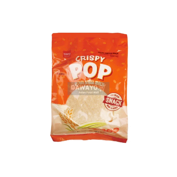 wang 한가위 보름달 뻥튀기 100g