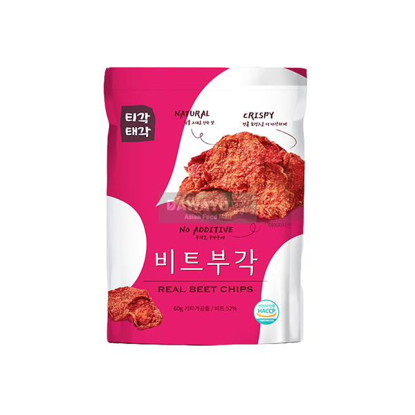 씨월드 비트 부각 30g