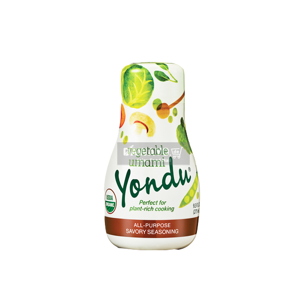 Sempio Yondu Gemüsebrühe 275 ml