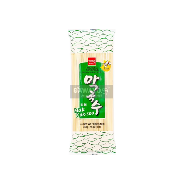 Wang 막국수 453g