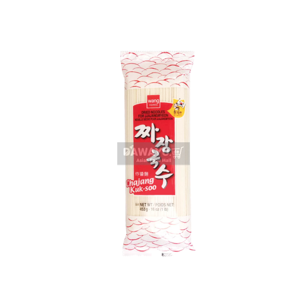 Wang 짜장 국수 453g