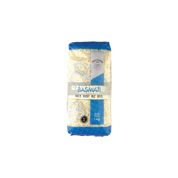 Mali Flower Basmati-Reis, 1 kg