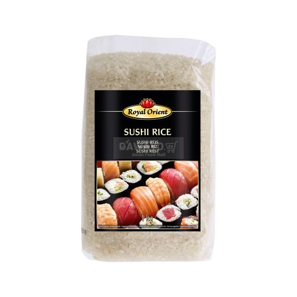 Royal Oriental Sushi Rice 1kg