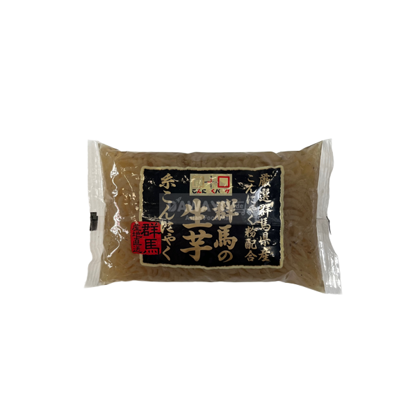 Yokoo 생 곤약면 200g