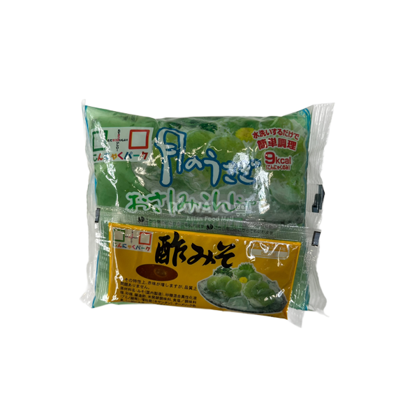 Moon Rabbit Sashimi-Konjak (Seealgen) 170 g