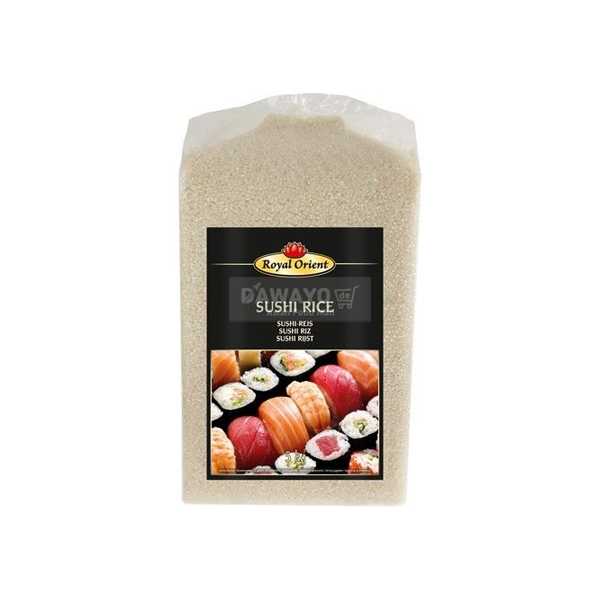 Royal Oriental Sushi Reis 5kg