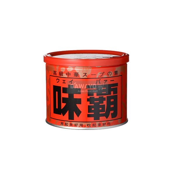 Koukishoko 웨이파 시즈닝 250g