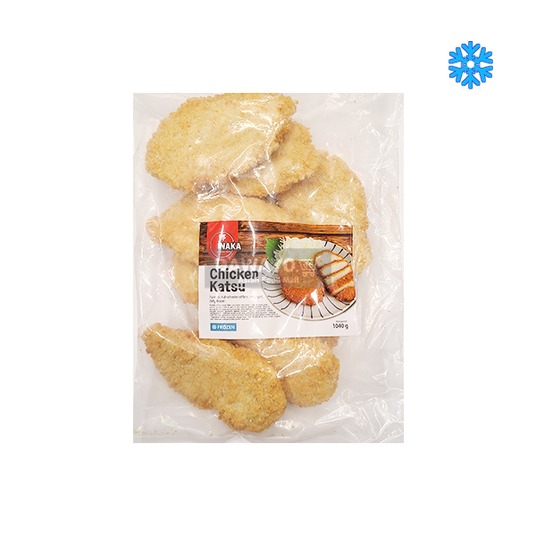 Inaka Chicken Katsu 1,04 kg