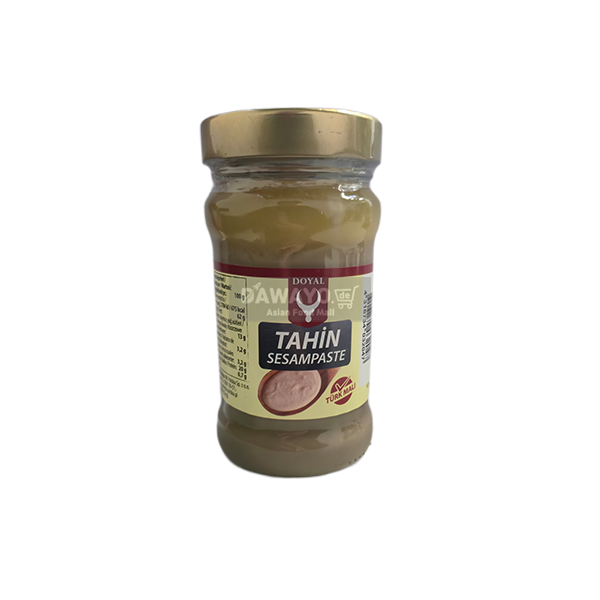 DOYAL Orient 참깨 페이스트 300g