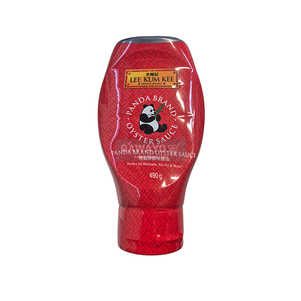 LKK Oyster Sauce 490ml