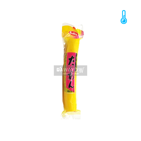 스키나 단무지 500g