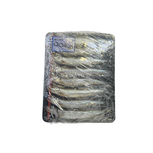 시샤모 말린 열빙어