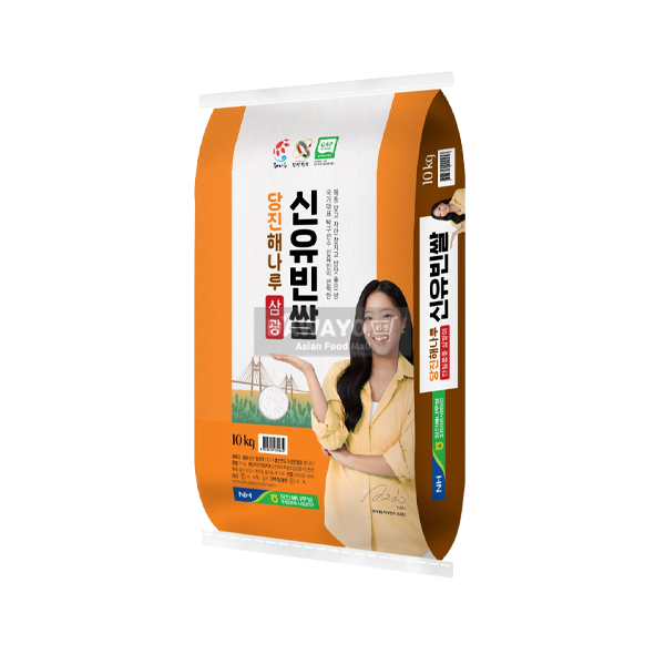 농협 당진 해나루 신유빈 쌀 10kg