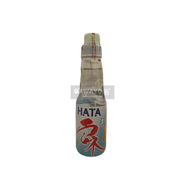 Hata Ramune Soda 200ml