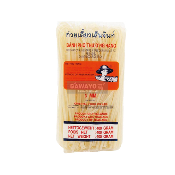 Farmer Brand 쌀국수면 3mm