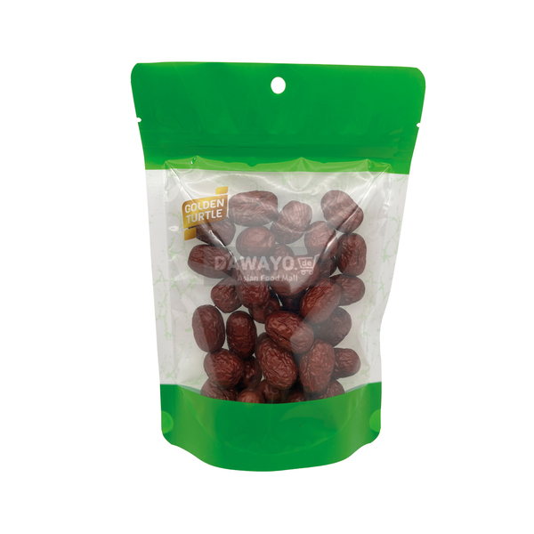 Golden Turtle 마른대추 150g