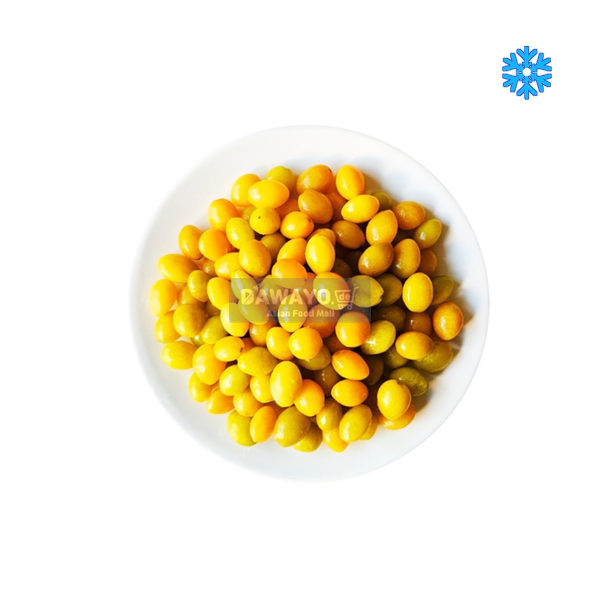 [자체포장] 씹을수록 고소한 깐은행 300g