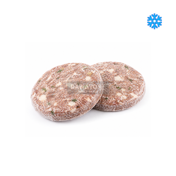 [자체포장] 다와요 수제 떡갈비 약 450 - 500g