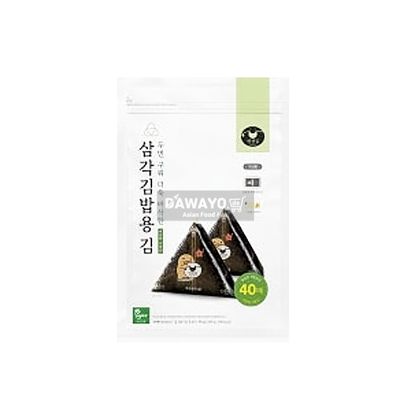 만전김 삼각김밥용김 40매 48g