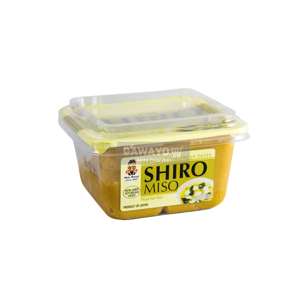 Shinsyu Ichimiso Shiro Miso 300g